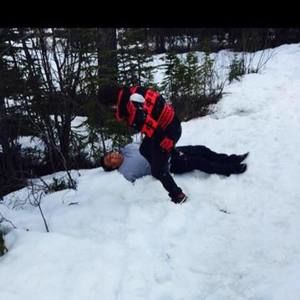 Meet your Posher, Luke